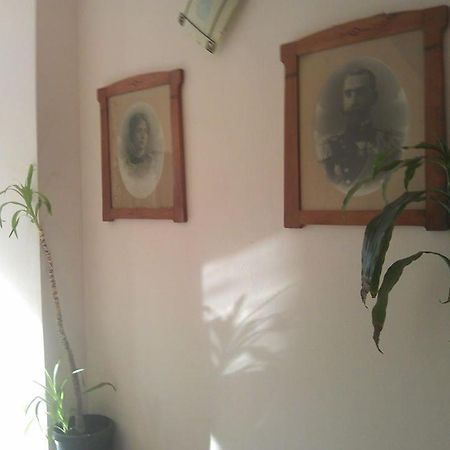 Къщата На Генерала Otel Berkovitsa Dış mekan fotoğraf