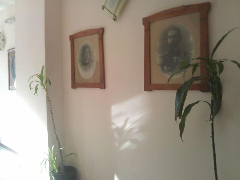 Къщата На Генерала Otel Berkovitsa Dış mekan fotoğraf