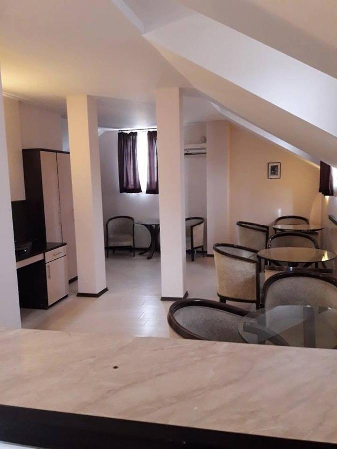 Къщата На Генерала Otel Berkovitsa Dış mekan fotoğraf