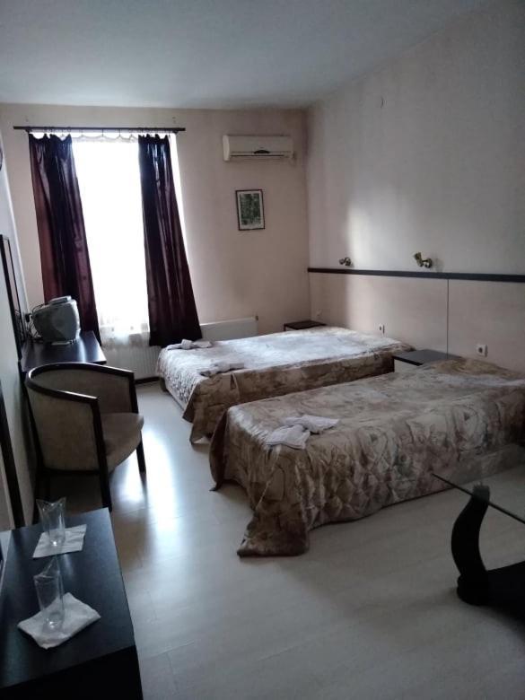 Къщата На Генерала Otel Berkovitsa Dış mekan fotoğraf